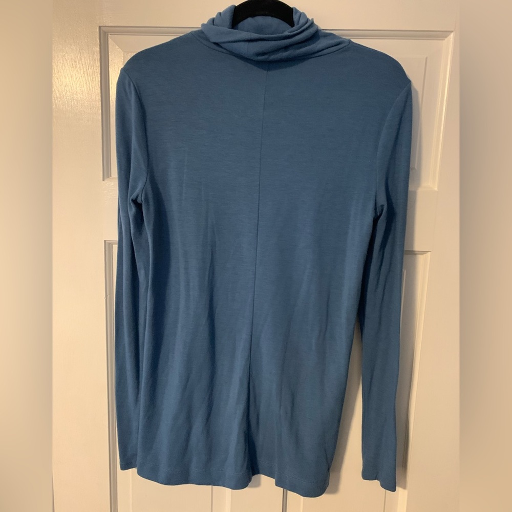 Ann Taylor Turtleneck